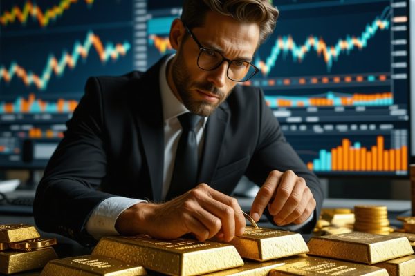How to Use Gold Demand Trends to Make Smarter Investments