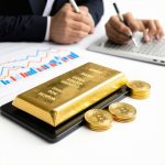 How to Use Gold Demand Trends to Predict Price Movements