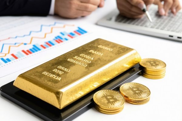 How to Use Gold Demand Trends to Predict Price Movements