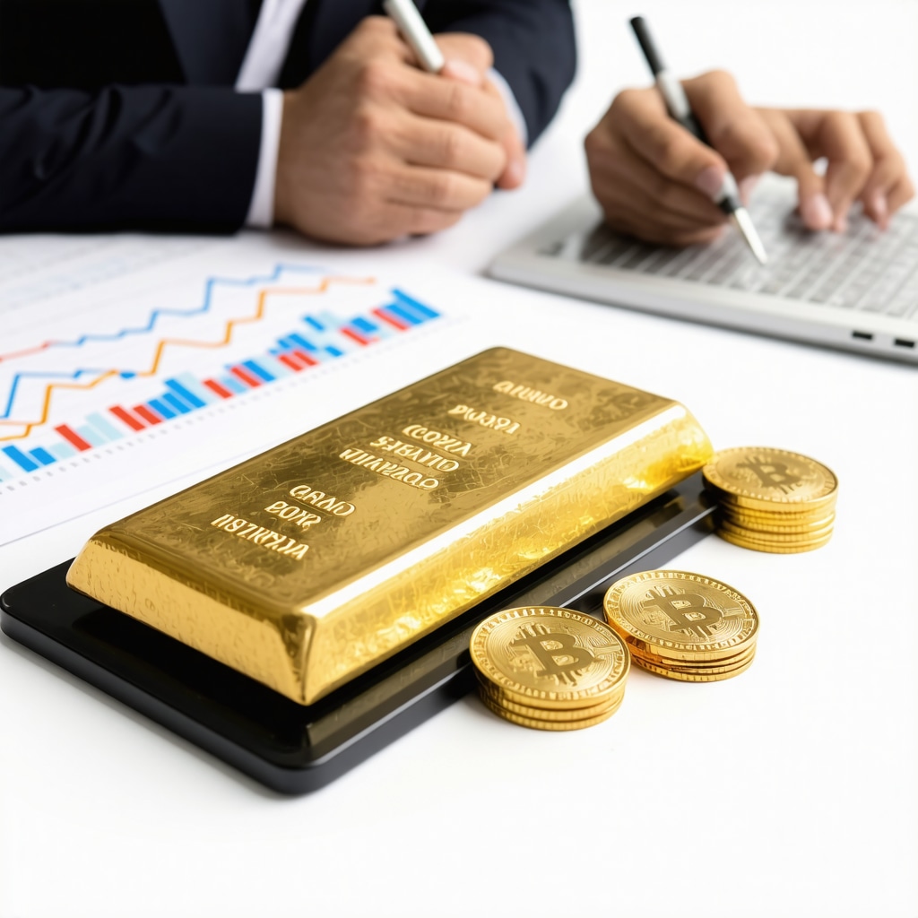 How to Use Gold Demand Trends to Predict Price Movements