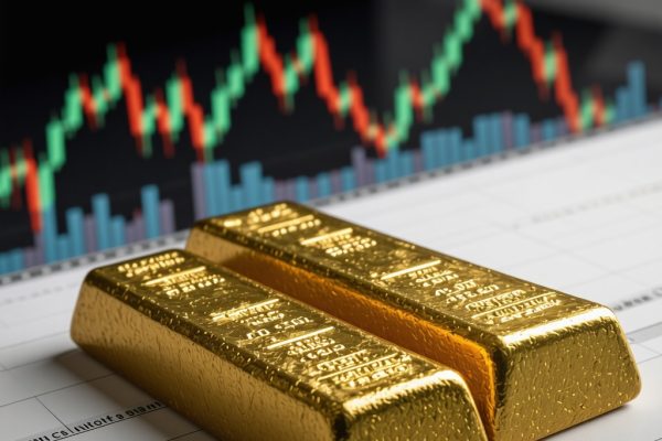 How to Use Gold Trading Techniques to Capitalize on Market Swings
