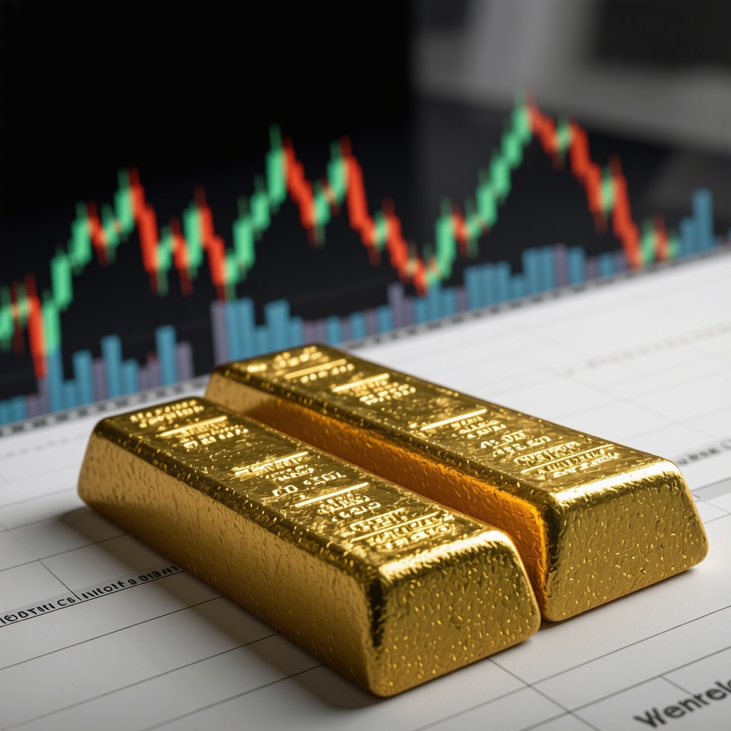 How to Use Gold Trading Techniques to Capitalize on Market Swings