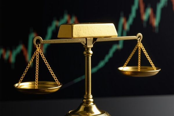 How to Use Gold as a Hedge Against Market Volatility Effectively