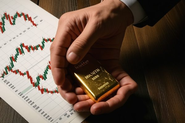 How to Use Gold as a Hedge: Effective Strategies for Financial Security