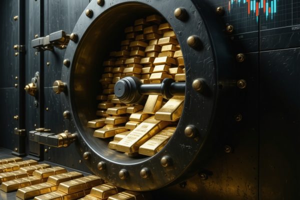 How to Use Gold as a Hedge: Proven Strategies for Financial Security