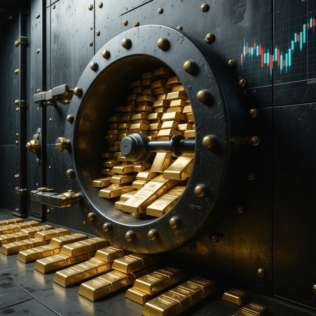 How to Use Gold as a Hedge: Proven Strategies for Financial Security