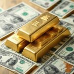 How to Use Physical Gold Bars as a Hedge Against Inflation
