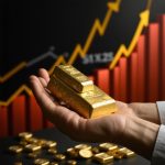 How to Use Physical Gold Bars to Hedge Against Inflation