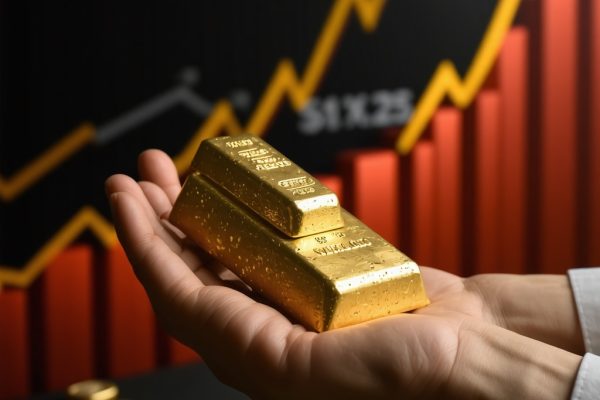 How to Use Physical Gold Bars to Hedge Against Inflation