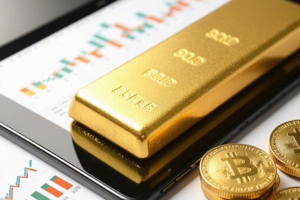 Investing in Gold ETFs and Mutual Funds: What You Need to Know