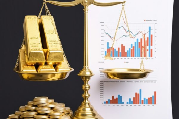 Investing in Gold ETFs vs Mutual Funds: Which Is Right for You Investing in Gold ETFs vs Mutual Funds: Which Is Right for You