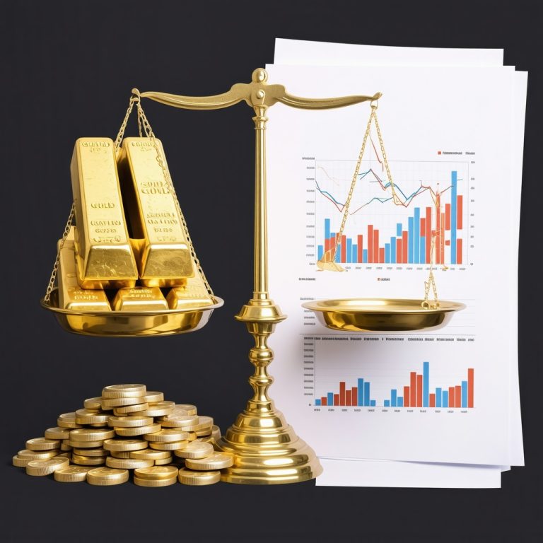 Investing in Gold ETFs vs Mutual Funds: Which Is Right for You