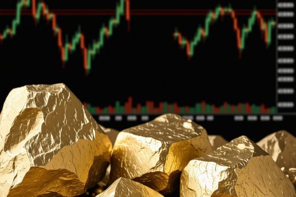 Investing in Gold Mining Stocks: Risks and Rewards Explained