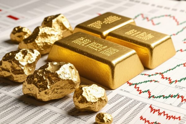 Investing in Gold Mining Stocks: Risks and Rewards Explained