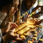 Investing in Gold Stocks: Best Practices for New Investors