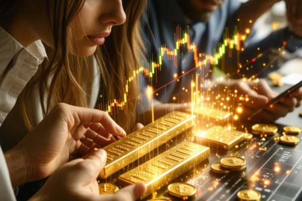 Investing in Gold Stocks: Best Practices for New Investors
