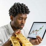Investing in Gold for Beginners: Choosing Your First Gold ETF