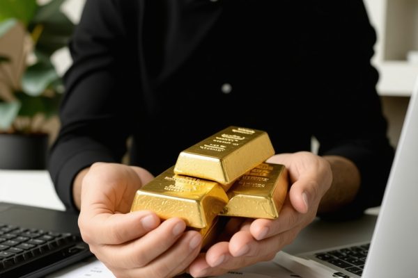 Investing in Gold for Beginners: How to Start Confidently in 2029
