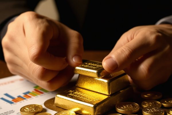 Investing in Gold for Beginners: How to Start With Physical Gold