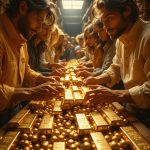 Investing in Gold for Beginners: Safe Ways to Buy Gold Bars