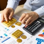 Investing in Gold for Beginners: Tips to Start Safely