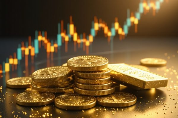 Key Gold Market Analysis: What Drives Prices in 2025?