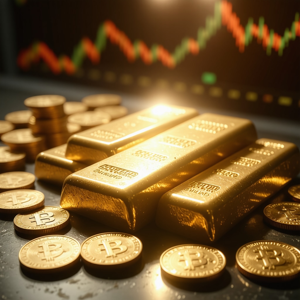 Key Gold Market Analysis: What Influences Price Changes Today