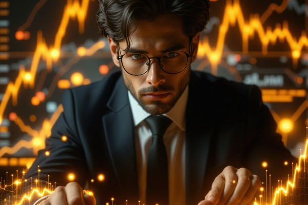 Key Gold Trading Techniques for Success in Volatile Markets