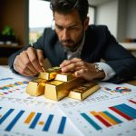Long-Term Gold Investment Strategies: Building Wealth Securely