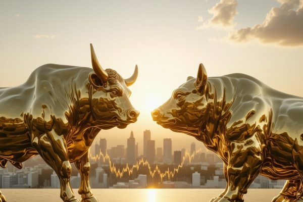 Long-Term Gold Price Forecasts: Key Trends for 2026 and Beyond