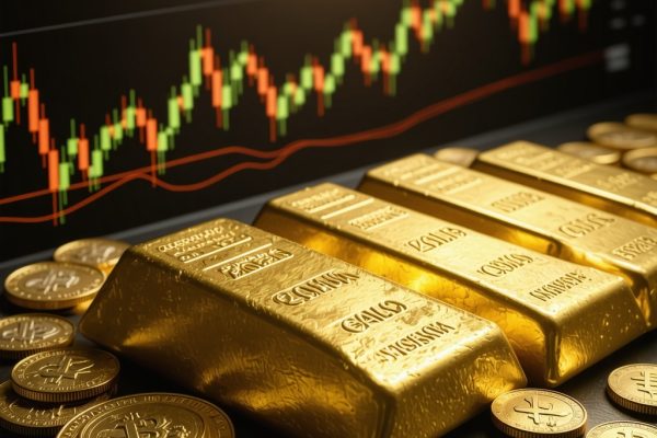 Long-Term Gold Price Forecasts: Trends to Watch for 2026