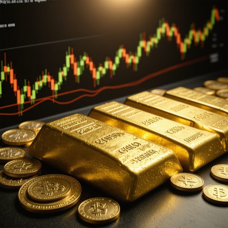 Long-Term Gold Price Forecasts: Trends to Watch for 2026