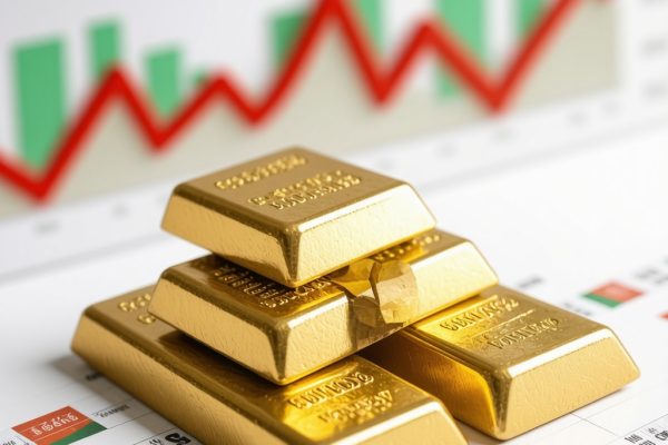 Long-Term Gold Price Forecasts: What Investors Need to Know