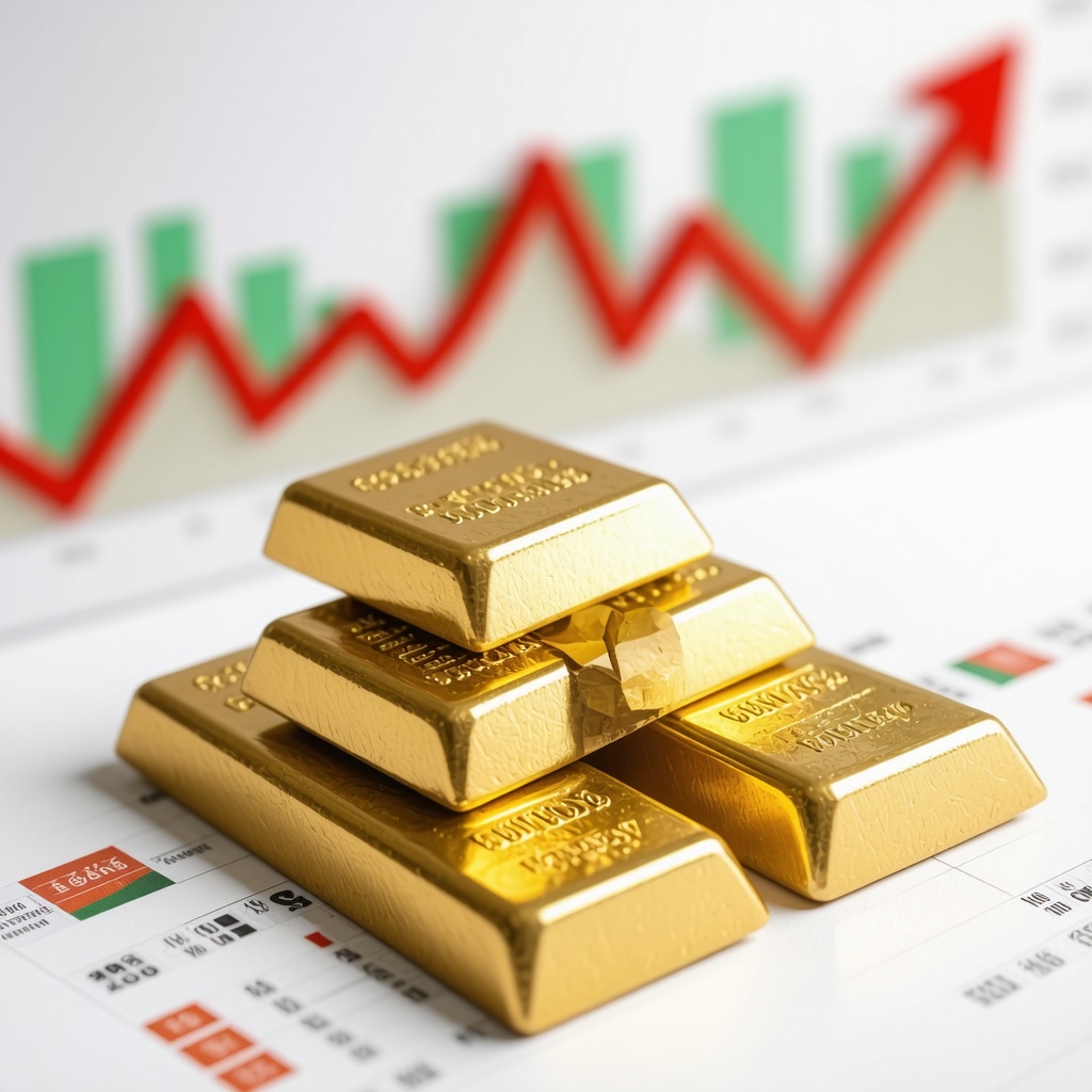 Long-Term Gold Price Forecasts: What Investors Need to Know