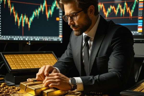 Master Gold Trading Techniques to Maximize Profits in 2025