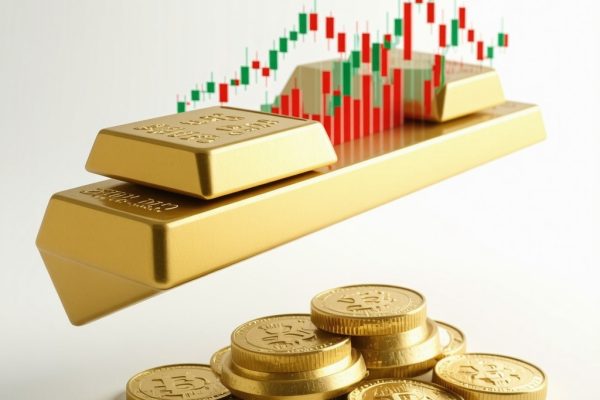 Maximizing Portfolio Stability with Gold Stocks and Bullion in 2025