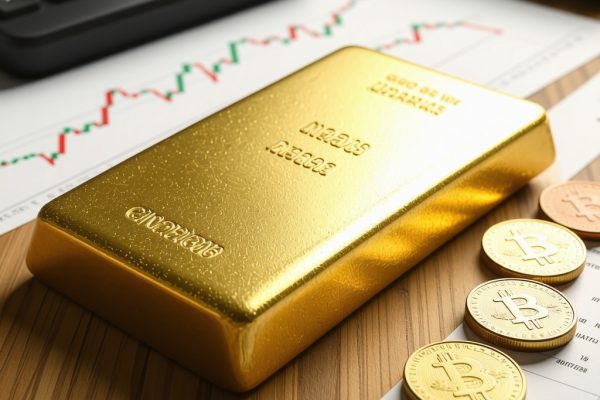 Physical Gold Bullion Buying Guide: What Every Investor Should Know