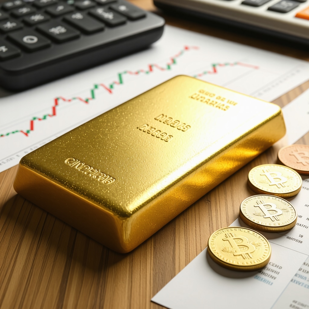 Physical Gold Bullion Buying Guide: What Every Investor Should Know