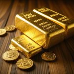 Physical Gold Investment Benefits: Bars vs Coins Explained