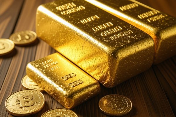 Physical Gold Investment Benefits: Bars vs Coins Explained