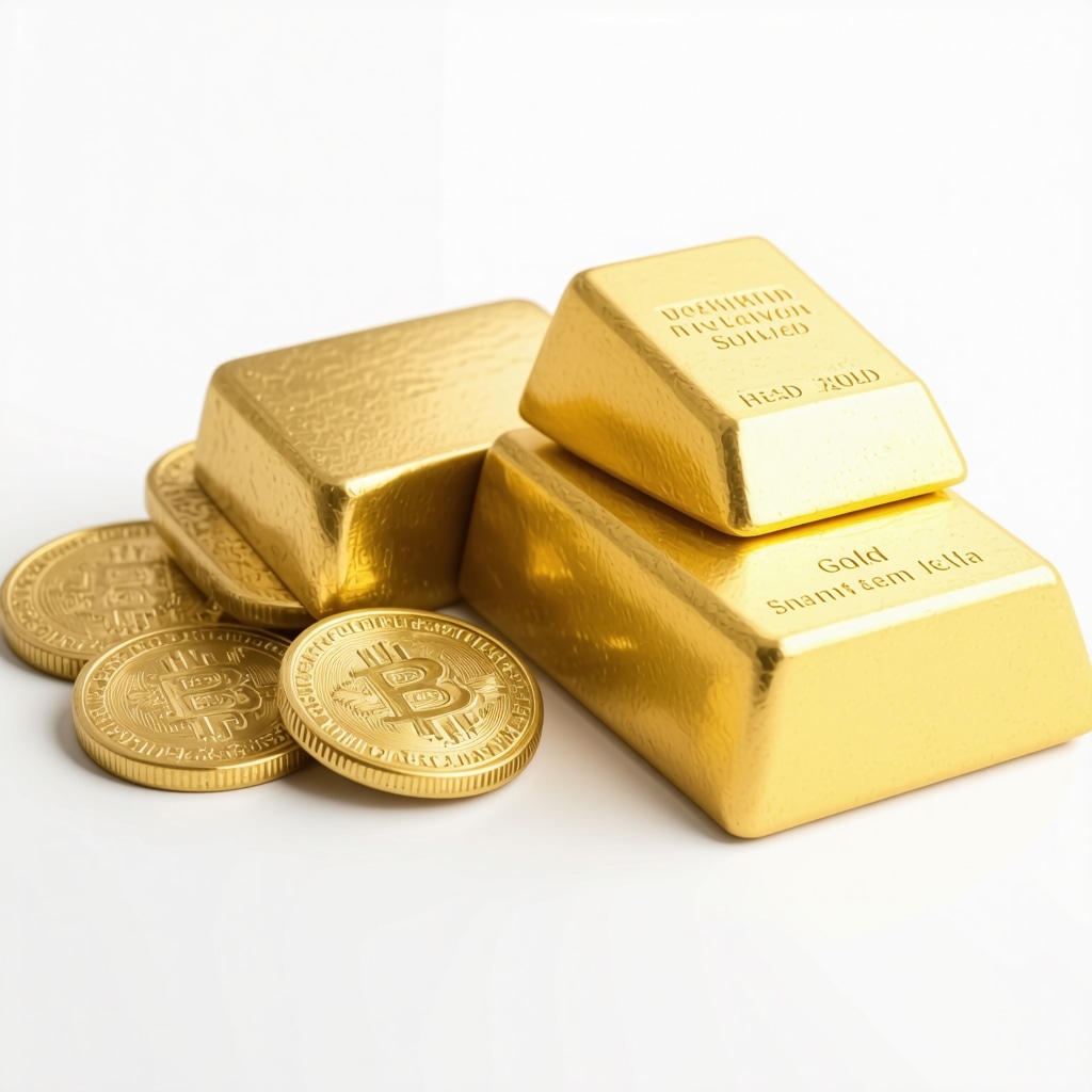 Physical Gold Investment Benefits: Coins vs Bars Compared