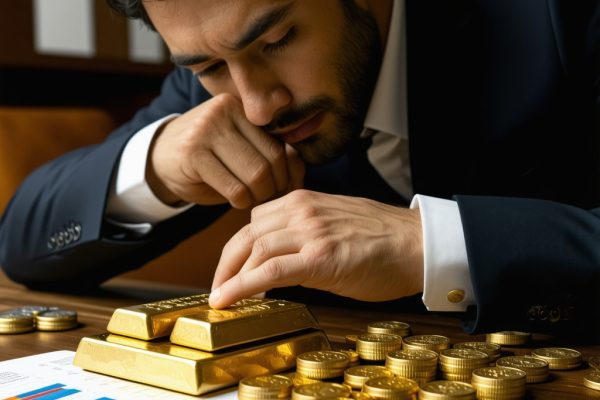 Physical Gold Investment Checklist: What to Know Before Buying