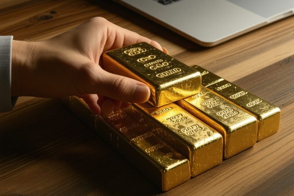 Physical Gold Investment Tips: How to Buy Bars Safely Online