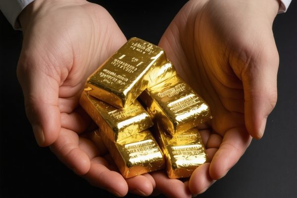 Physical Gold Investment Tips: How to Buy Bars Securely