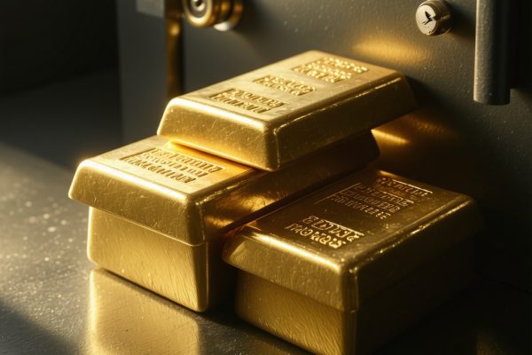 Physical Gold Investment Tips: Safely Storing Your Assets