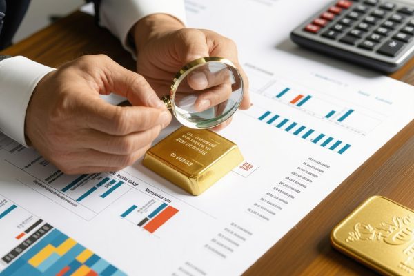 Physical Gold Investment Tips: What Every New Buyer Should Know