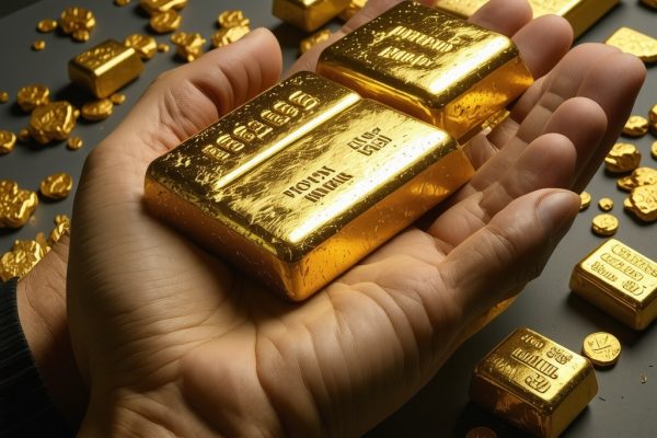 Physical Gold Investment Tips for Maximizing Security and Value