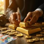 Physical Gold Investment Tips for New Investors in 2028
