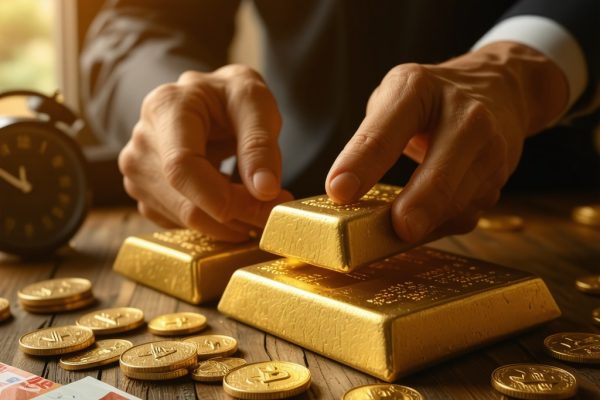 Physical Gold Investment Tips for New Investors in 2028