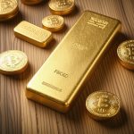 Physical Gold Investments: Choosing Between Coins and Bars